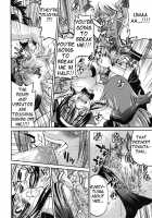 Escape Artist Ni Yoroshiku 7 / Escape Artistによろしく7 [Inoue Yoshihisa] [Original] Thumbnail Page 30