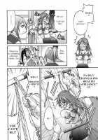 Escape Artist Ni Yoroshiku 4 / Escape Artistによろしく4 [Inoue Yoshihisa] [Original] Thumbnail Page 10