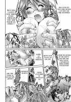 Escape Artist Ni Yoroshiku 4 / Escape Artistによろしく4 [Inoue Yoshihisa] [Original] Thumbnail Page 22