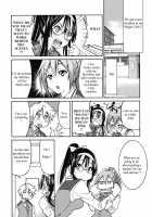 Escape Artist Ni Yoroshiku 4 / Escape Artistによろしく4 [Inoue Yoshihisa] [Original] Thumbnail Page 02