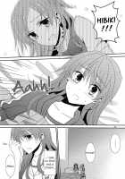 2 Become 1 / 2 Become 1 [Isya] [Suite Precure] Thumbnail Page 17