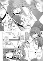 2 Become 1 / 2 Become 1 [Isya] [Suite Precure] Thumbnail Page 23