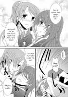 2 Become 1 / 2 Become 1 [Isya] [Suite Precure] Thumbnail Page 27