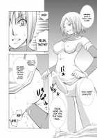 CLAREMOE / クレアモエ [Doru Riheko] [Claymore] Thumbnail Page 10