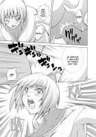 CLAREMOE / クレアモエ [Doru Riheko] [Claymore] Thumbnail Page 11