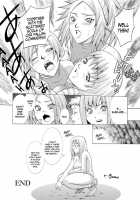 CLAREMOE / クレアモエ [Doru Riheko] [Claymore] Thumbnail Page 20