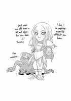 CLAREMOE / クレアモエ [Doru Riheko] [Claymore] Thumbnail Page 21