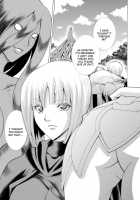 CLAREMOE / クレアモエ [Doru Riheko] [Claymore] Thumbnail Page 05