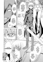 CLAREMOE / クレアモエ [Doru Riheko] [Claymore] Thumbnail Page 06