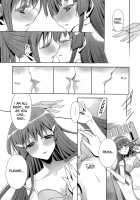 LOVERs / スキナヒト。 [Takano Saku] [Smile Precure] Thumbnail Page 14