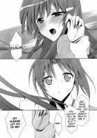 LOVERs / スキナヒト。 [Takano Saku] [Smile Precure] Thumbnail Page 09