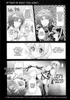 TRIPLE PARTY!! / TRIPLE PARTY!! [Matsubara Kanabun] [Yu-Gi-Oh Gx] Thumbnail Page 22