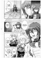 TRIPLE PARTY!! / TRIPLE PARTY!! [Matsubara Kanabun] [Yu-Gi-Oh Gx] Thumbnail Page 05