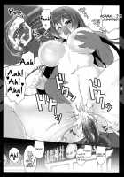 Mune Wa Taizai / 胸は大罪 [Sdwing] [Kyoukai Senjou No Horizon] Thumbnail Page 17