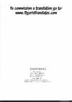 Mikaze Seigetsu Hizakurige / 光風霽月膝栗毛 [Thomas] [Monster Hunter] Thumbnail Page 21