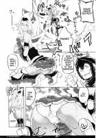 Mikaze Seigetsu Hizakurige / 光風霽月膝栗毛 [Thomas] [Monster Hunter] Thumbnail Page 06