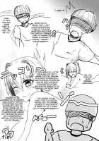 &Lt;Breast Expansion Comic&Gt; / <乳房拡大コミック> [Teruwo] [Original] Thumbnail Page 17