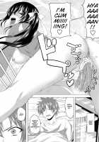 Double Engage! Zenpen / だぶるえんげーじ！ 前編 [Arsenal] [Original] Thumbnail Page 21