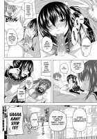 Double Engage! Zenpen / だぶるえんげーじ！ 前編 [Arsenal] [Original] Thumbnail Page 22