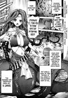 Lamia Of Love [Horitomo] [Original] Thumbnail Page 01