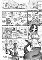 Lamia Of Love [Horitomo] [Original] Thumbnail Page 20