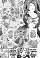 Lamia Of Love [Horitomo] [Original] Thumbnail Page 03