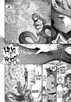 Lamia Of Love [Horitomo] [Original] Thumbnail Page 04