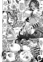 Lamia Of Love [Horitomo] [Original] Thumbnail Page 08