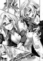 Nagasaki Goukan Festival / 長崎強姦フェスティバル [Matashita Kintama] [Kyuushu Sentai Danjija] Thumbnail Page 18