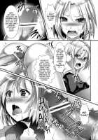 Nagasaki Goukan Festival / 長崎強姦フェスティバル [Matashita Kintama] [Kyuushu Sentai Danjija] Thumbnail Page 20