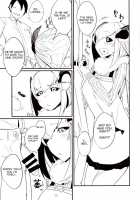 Shiragasane  -Zen/Tan- [Solopipb] [Original] Thumbnail Page 06