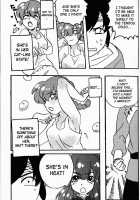 Hyakka Ran Ran / 百花乱らん Thumbnail Page 20