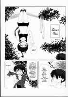 Hyakka Ran Ran / 百花乱らん Thumbnail Page 26