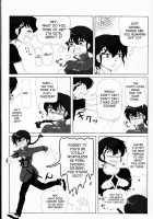 Hyakka Ran Ran / 百花乱らん Thumbnail Page 28