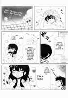 Hyakka Ran Ran / 百花乱らん Thumbnail Page 31