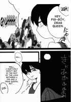 Hyakka Ran Ran / 百花乱らん Thumbnail Page 37