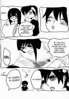 Hyakka Ran Ran / 百花乱らん Thumbnail Page 39