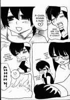 Hyakka Ran Ran / 百花乱らん Thumbnail Page 40