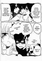 Hyakka Ran Ran / 百花乱らん Thumbnail Page 41