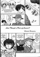 Hyakka Ran Ran / 百花乱らん Thumbnail Page 50