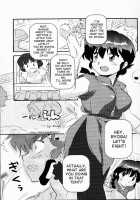 Hyakka Ran Ran / 百花乱らん Thumbnail Page 56