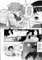 Hyakka Ran Ran / 百花乱らん Thumbnail Page 58