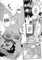 Hyakka Ran Ran / 百花乱らん Thumbnail Page 63