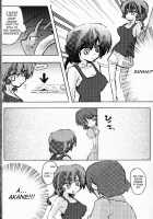 Hyakka Ran Ran / 百花乱らん Thumbnail Page 72