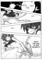 Hyakka Ran Ran / 百花乱らん Thumbnail Page 75