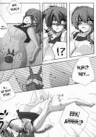 Hyakka Ran Ran / 百花乱らん Thumbnail Page 77