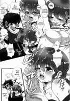 Hyakka Ran Ran / 百花乱らん Thumbnail Page 87