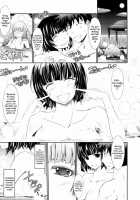 Oyomesama Honey Days Ch. 1-5 [Tana] [Original] Thumbnail Page 101