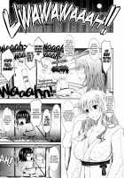 Oyomesama Honey Days Ch. 1-5 [Tana] [Original] Thumbnail Page 103