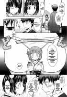 Oyomesama Honey Days Ch. 1-5 [Tana] [Original] Thumbnail Page 10